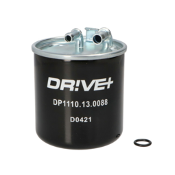 Drivstoffilter DRIVE+ DP1110.13.0088