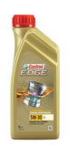 Motorolje CASTROL 5W30 EDGE TITANIUM FST LL 1L