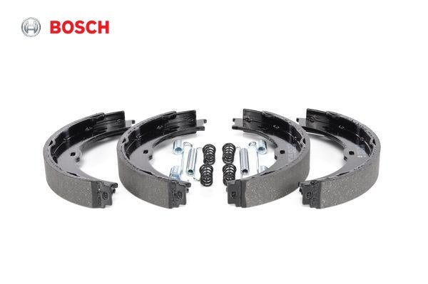 Bremsesko sett 0 986 487 720 Bosch