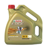 Motorolje CASTROL 5W30 EDGE TITANIUM FST LL 4L